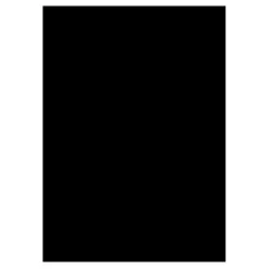 Discount X-Drop Kit (5 x 7 ft., Black) Collapsible Backgrounds