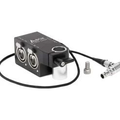 Fashion A-Box for ARRI ALEXA Mini LF Camera Support Accessories
