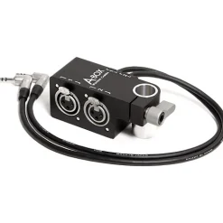 Outlet A-Box for Epic/Scarlet Cameras Camera Support Accessories