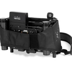 New Director's Monitor Cage v3 with Dual Carbon Fiber Handgrips Camera Support Accessories