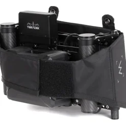 New Director's Monitor Cage v3 with Dual Carbon Fiber Handgrips Camera Support Accessories