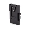 Clearance Low Mode V Mount Adapter with 2x D-Tap Ports Batteries & Power