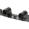Fashion 15mm Dual-Rod Bracket for RED DSMC2 Cameras Camera Support Accessories