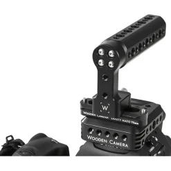 Discount NATO Handle (Cheese) Camera Support Accessories