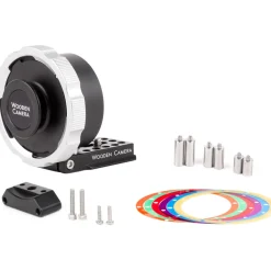 Discount Pro Lens Mount Adapter for ARRI PL-Mount Lens to Leica L-Mount Camera Lens Accessories