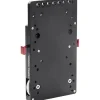 New Quick Back V2 Plate for RED Epic & Scarlet Camera Support Accessories