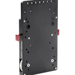 New Quick Back V2 Plate for RED Epic & Scarlet Camera Support Accessories