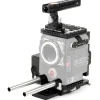 New RED Weapon / Scarlet-W / Raven Advanced Accessory Kit Camera Support Systems