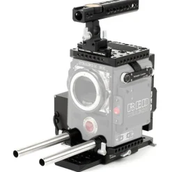 New RED Weapon / Scarlet-W / Raven Advanced Accessory Kit Camera Support Systems