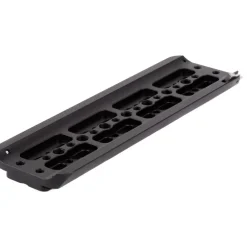 New Safety Dovetail Plate (8 in.) Camera Support Accessories