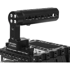 Outlet Safety NATO Accessory Rail (70mm) Camera Support Accessories