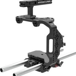 Outlet Unified Accessory Kit for Blackmagic Pocket Cinema Camera 6K Pro (Base) Camera Support Systems