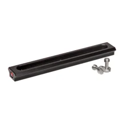New 5 In. Z-Rail Camera Support Accessories
