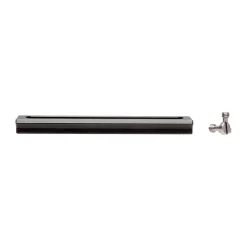 New 5 In. Z-Rail Camera Support Accessories