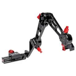 New Axis Adjustable EVF Mount Video Stabilization|Camera Support Accessories