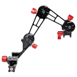 New Axis Adjustable EVF Mount Video Stabilization|Camera Support Accessories