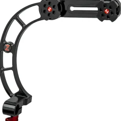 Sale Axis Curve EVF Mount Video Tripods & Supports