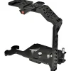 Hot Cage for Canon EOS C80 Camera Support Systems