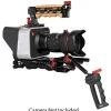 Sale Cine EVF Recoil Camera Support Accessories