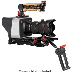 Sale Cine EVF Recoil Camera Support Accessories