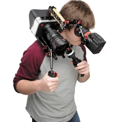 Sale Cine EVF Recoil Camera Support Accessories