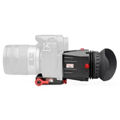 Clearance GH3/GH4 Z-Finder Pro Optical Viewfinder Lcd Accessories & Camera Straps