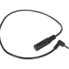 Outlet LANC Extension Cable (13.8 in.) Camera Support Accessories