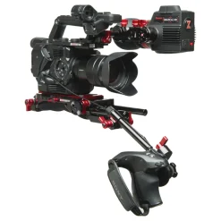 Online VCT Pro Baseplate Camera Support Systems