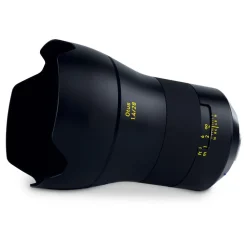 Outlet Apo Distagon T* Otus 28mm F1.4 ZE Lens for Canon Wide Angle