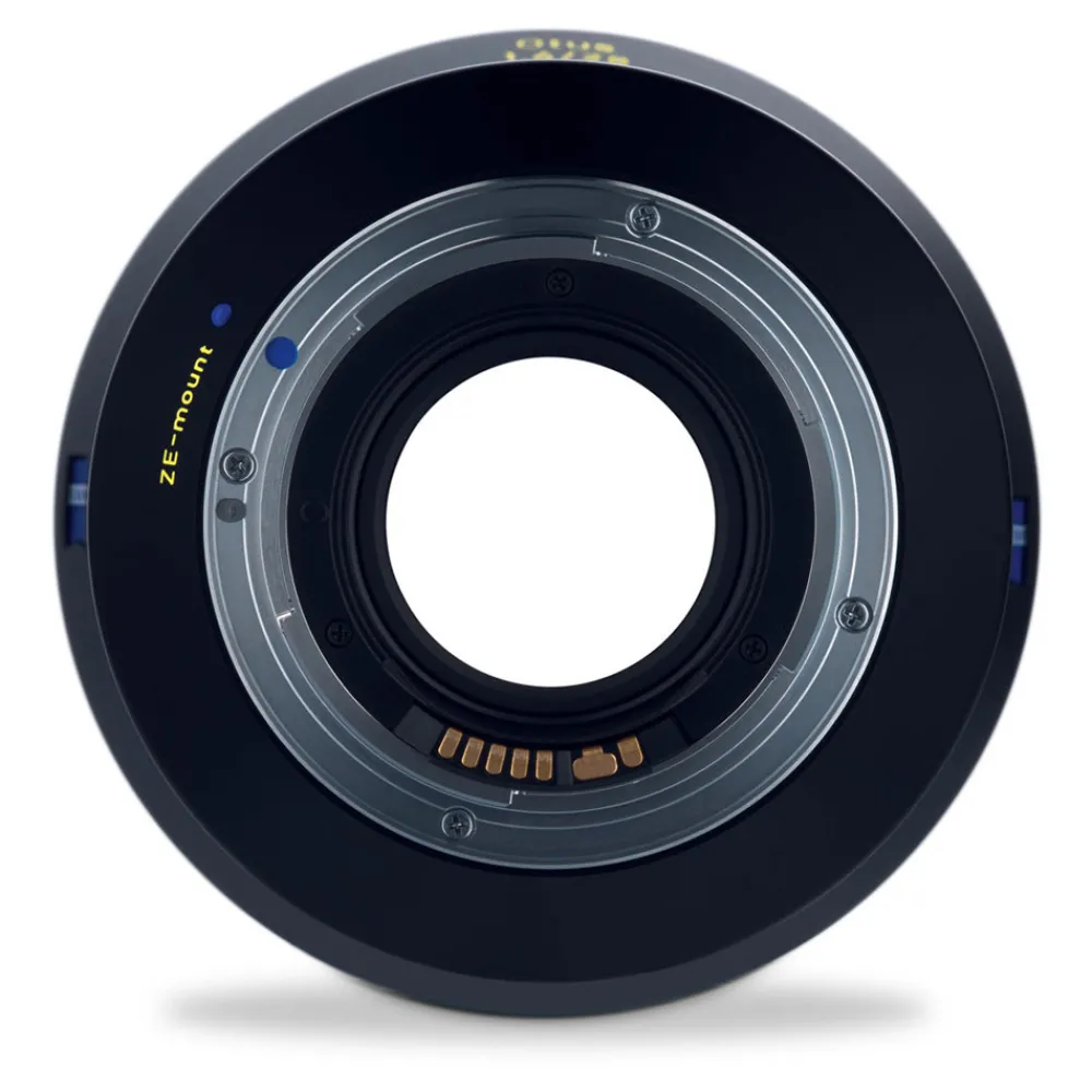 Outlet Apo Distagon T* Otus 28mm F1.4 ZE Lens for Canon Wide Angle