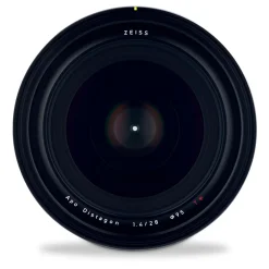 Outlet Apo Distagon T* Otus 28mm F1.4 ZE Lens for Canon Wide Angle