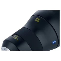 Outlet Apo Distagon T* Otus 28mm F1.4 ZE Lens for Canon Wide Angle