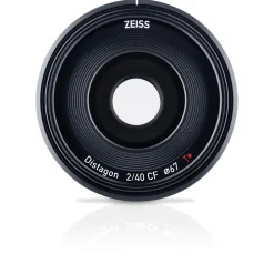 Hot Batis 40mm f/2.0 Lens for Sony E Mount Wide Angle