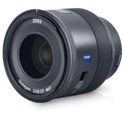 Hot Batis 40mm f/2.0 Lens for Sony E Mount Wide Angle