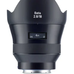 Discount Batis 18mm f/2.8 Lens for Sony E Mount Wide Angle