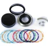 Discount Interchangeable Mount Set EF (for CP.2 21mm T2.9, 25mm T2.1, 28mm T2.1, 35mm T2.1) Lens Accessories