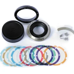 Discount Interchangeable Mount Set EF (for CP.2 21mm T2.9, 25mm T2.1, 28mm T2.1, 35mm T2.1) Lens Accessories