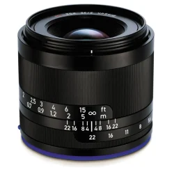Best Loxia 35mm f/2 Biogon T* Lens for Sony E Mount Wide Angle