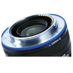 Best Loxia 35mm f/2 Biogon T* Lens for Sony E Mount Wide Angle