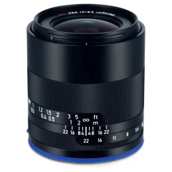 Online Loxia 21mm f/2.8 Lens for Sony E Mount Wide Angle