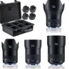 Clearance Milvus Lens Bundle for Canon EF Wide Angle