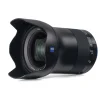 Online Milvus 25mm f/1.4 ZE Lens for Canon EF Wide Angle