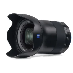 Online Milvus 25mm f/1.4 ZE Lens for Canon EF Wide Angle