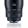 Sale Milvus 50mm f/2M ZE Lens (Nikon F-Mount) Macro Lenses