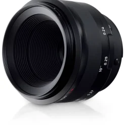 Sale Milvus 50mm f/2M ZE Lens (Nikon F-Mount) Macro Lenses
