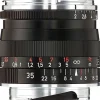 Sale 35mm f/2.0 ZM Biogon T* Manual Focus Lens (Leica M-Mount) - Black Wide Angle