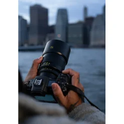 Sale Otus ML 85mm f/1.4 Lens for Nikon Z Normal Lenses