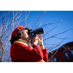 Hot Otus ML 50mm f/1.4 Lens for Sony E Normal Lenses