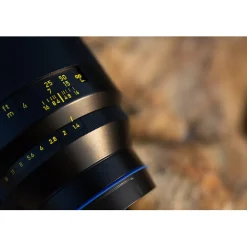 Online Otus ML 85mm f/1.4 Lens for Canon RF Normal Lenses