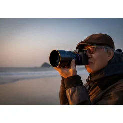 Online Otus ML 85mm f/1.4 Lens for Canon RF Normal Lenses
